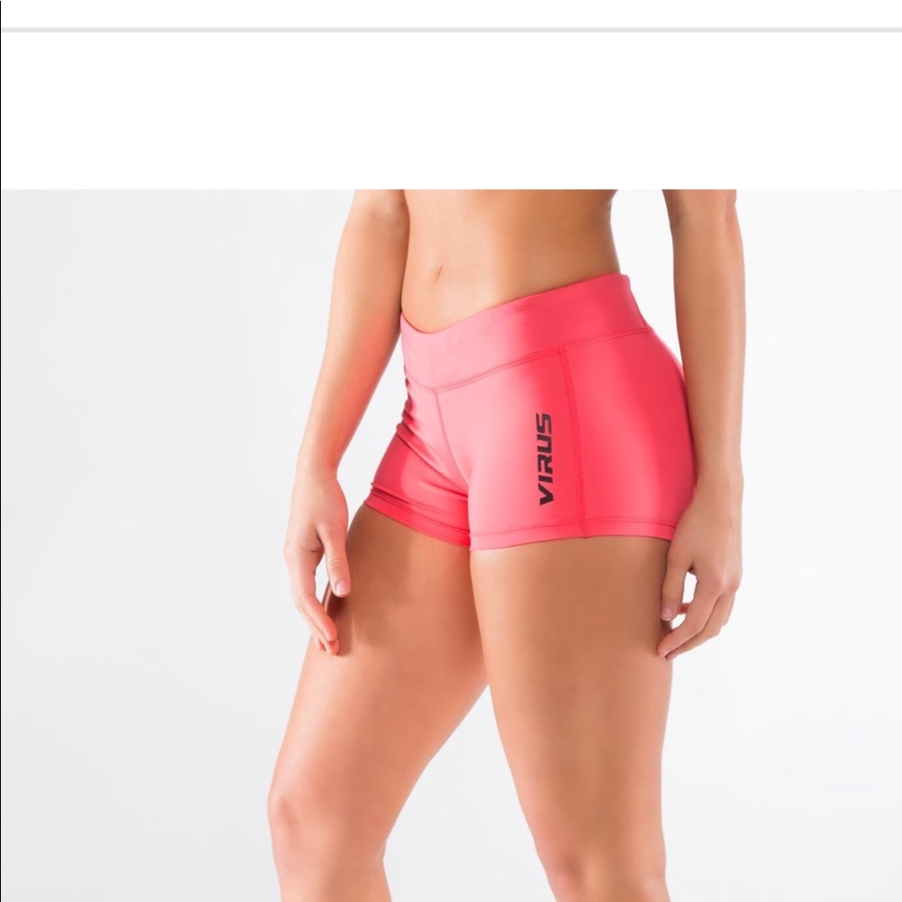 Virus shorts
